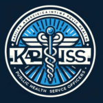 Group logo of KAPIS Public Health Service Officers